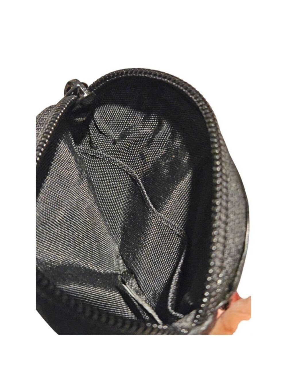 Brighton Wallet One Size Black Brown - Picture 7 of 14
